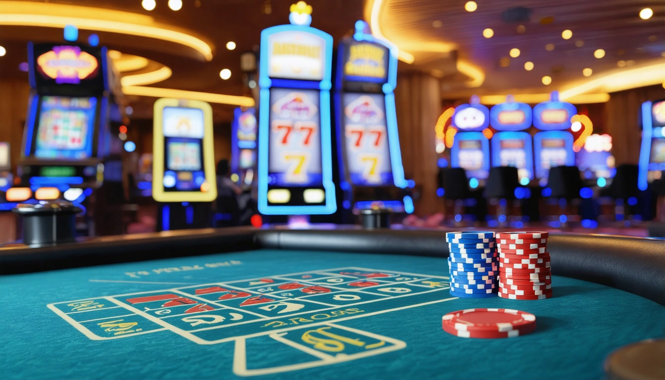 Bewertungen und Spielerfahrungen Royale lounge casino