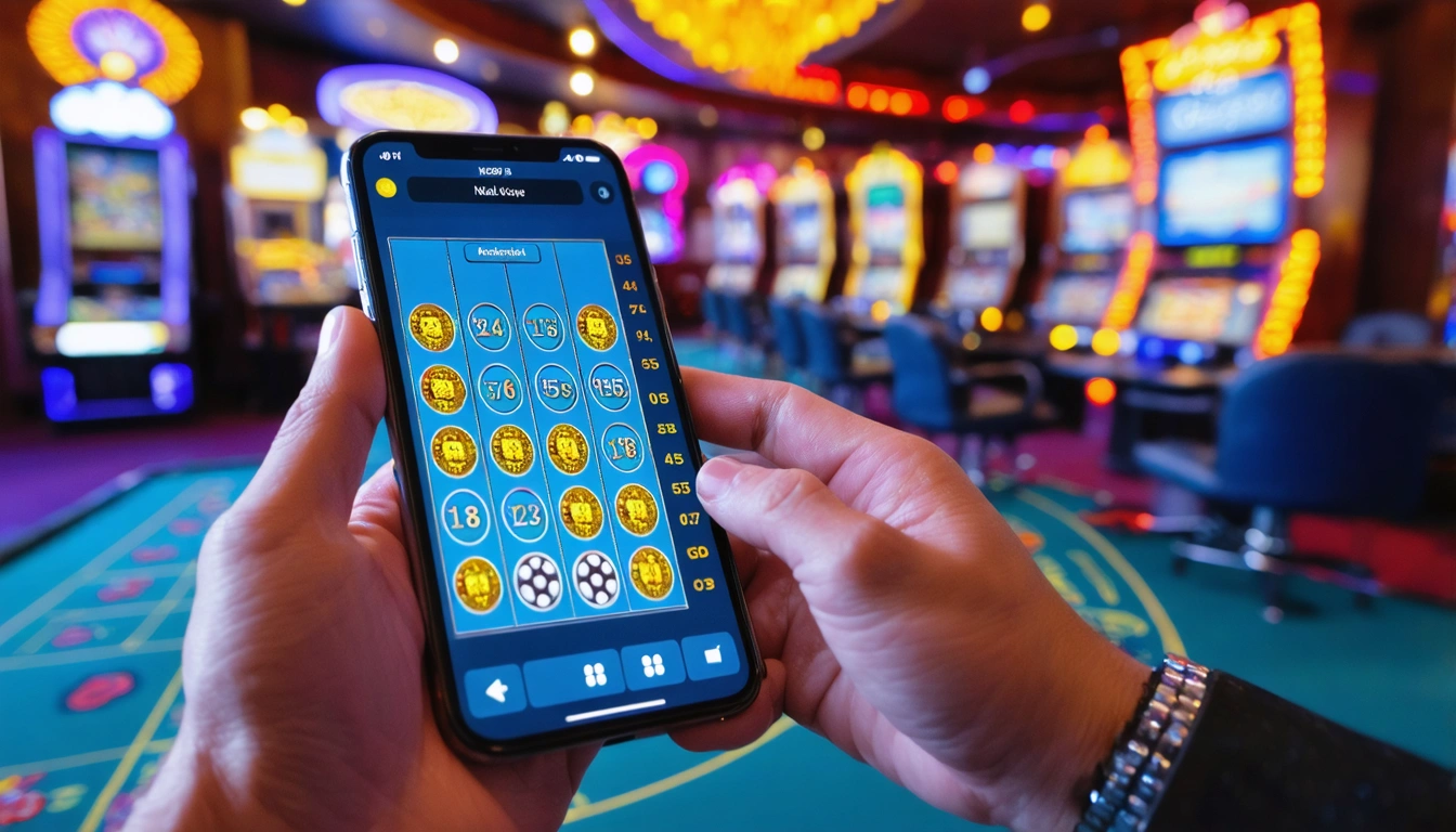 Bewertungen und Spielerfahrungen Royale lounge casino