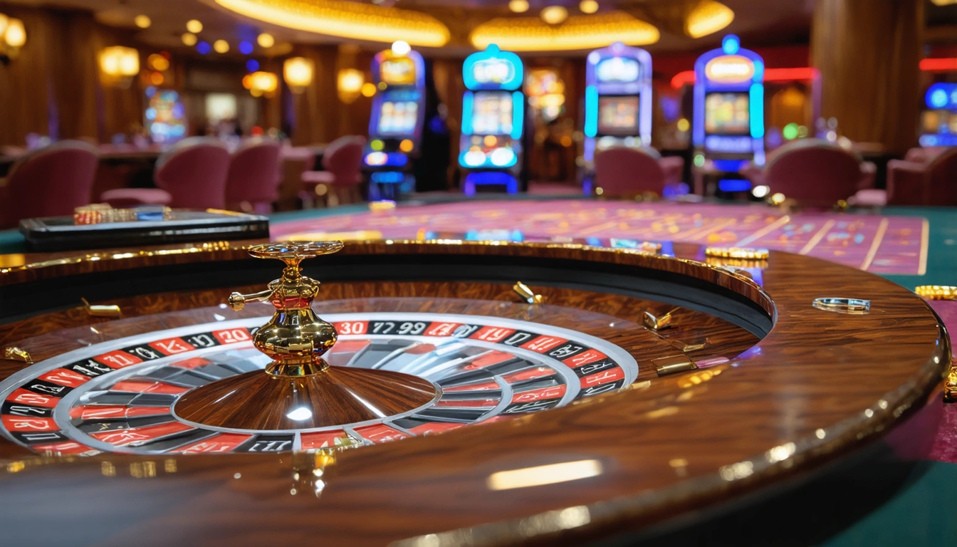 Royale lounge casino registrierung Anleitung und Kontotipps