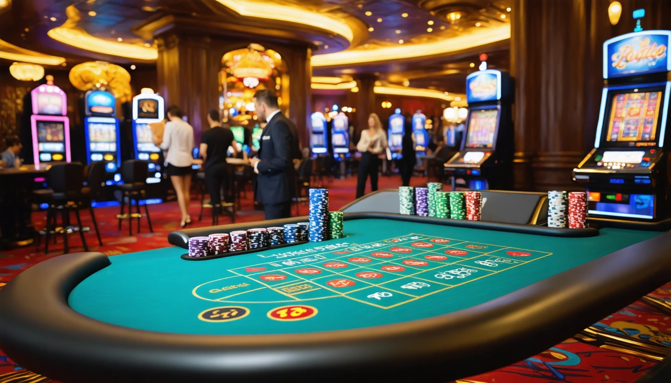 Royale lounge casino registrierung Anleitung und Kontotipps
